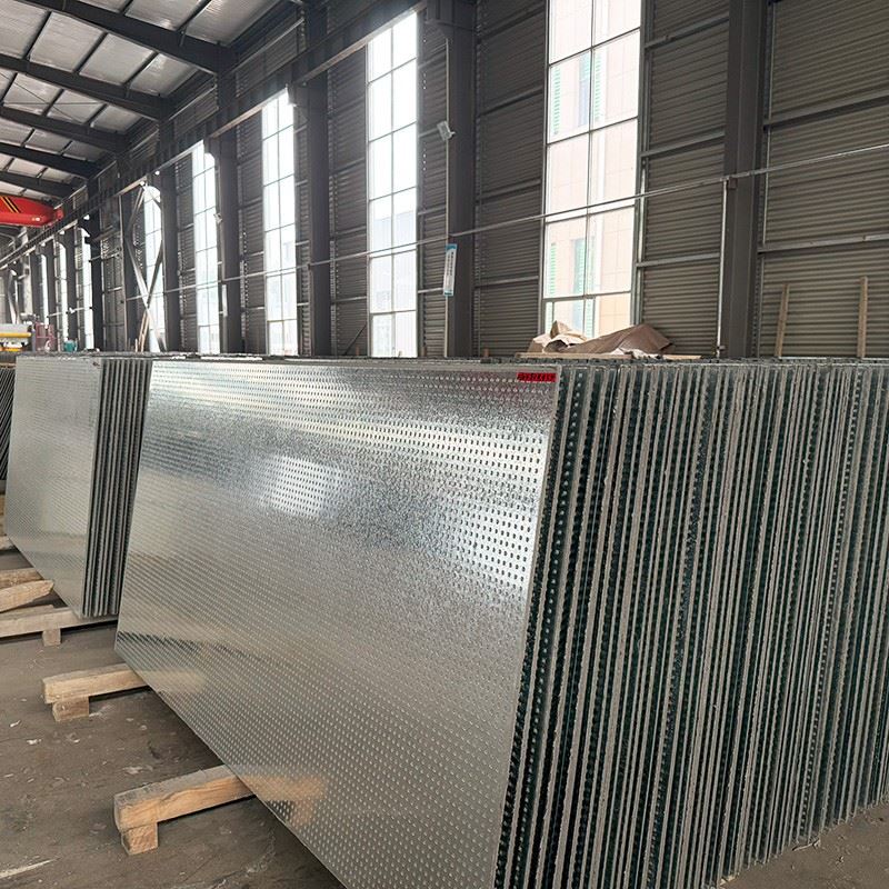 Stainless Steel Fiber Cement Composite Steel Plate best